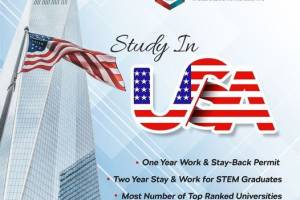 Envision Overseas Education Consultants-Chandigarh