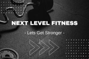 Next Level Fitness Gym & Spa