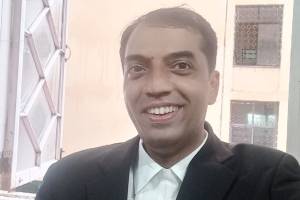 Advocate Bhandari, Nayagaon