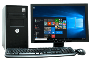 Yashoda Computers