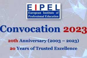 European Institute Of Professional Studies, Sector-16, Panchkula