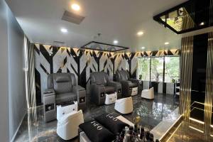 Rajan Salon