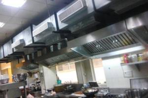 Kitchen Chimney Service Centre - Chimney Services