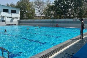 Indian Aquatic Academy, Noida
