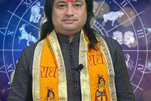 Astrologer SUAMI PAL JOTSHI