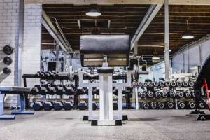 Shapers Gym