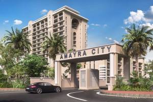 Amayra Vista, Mohali