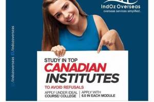 Indoz Overseas, Baltana, Zirakpur