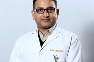 Sharma Dr Anil Kumar