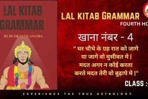 Khanna Lal Kitab Astro Center