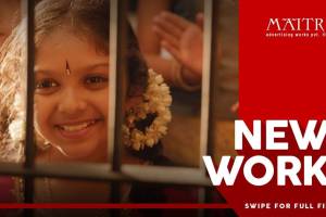 Maitri Advertising Works