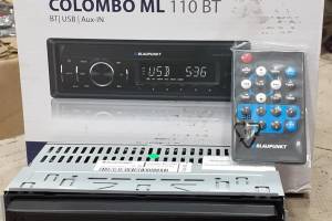 Blaupunkt Audio India