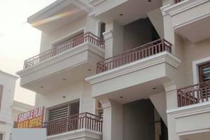 Hotel Sukh Farm, Patiala