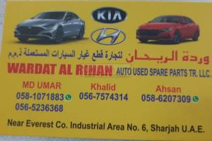 Rihan Auto Services, ghaziabad