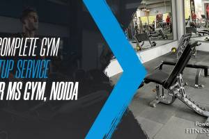 The Fitness World GYM