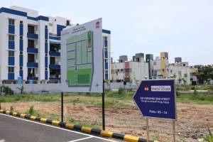 KG Shree Prem Vihar, Chennai