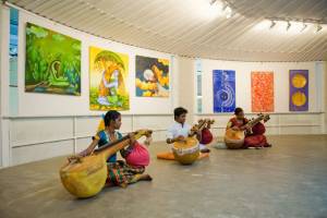 Aagaaz Kala Kendra School of Music