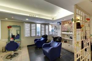 Headmasters Salon