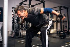 Muscle Mass Gym