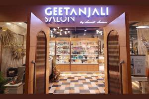 Geetanjali Studio