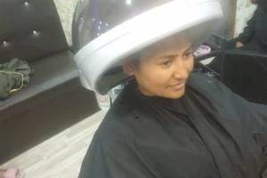 Raju Unisex Hair Dresser, faridabad