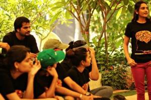 Club UK, Chandigarh