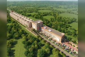 SBP City Of Dreams Zirakpur