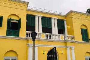Serampore, Hooghly