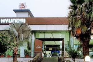 Kota Hyundai