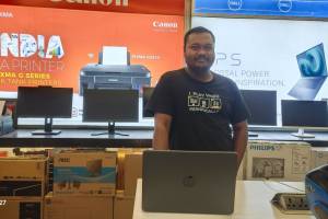 Clarion Computers Private Limited