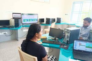 Gnana Software Consulting Private Limited, Chennai