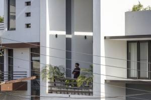 Arjun Mahajan Architect, Chandigarh