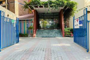 Birla Open Minds Preschool