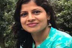 Neetu Garg, Gurgaon