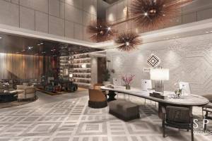 Kuljit Singh  Architect, Sector-17, Chandigarh