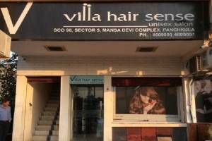 Hair Villa