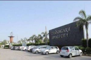 Chandigarh Royale City, Zirakpur