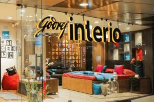 Godrej Interio - Furniture Store , Chandigarh