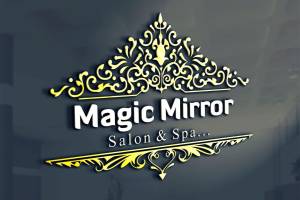 Mirror Magic Salon&Spa Trichy