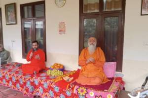 Vridh Ashram, Panipat