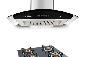 Sunflame Best Chimney and Cooktop Store Hyderabad
