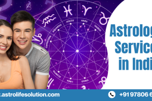 Astrologer J.K. Goel