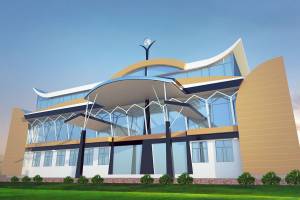 3D Architects International, Sector-20 B, Faridabad