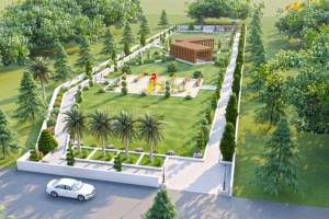 Diamond avenue, amritsar