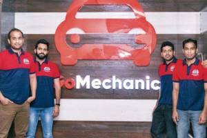 GoMechanic - Greater Noida H.Q., Greater Noida