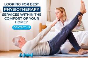 Dr. Kushal's Physiotherapy Home Care Services, Zirakpur