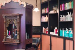 Looks Salon and Spa, Kolkata