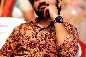 Shivam Gupta, Ghaziabad
