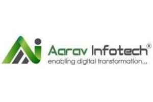 Aarav Infotech India Pvt. Ltd.
