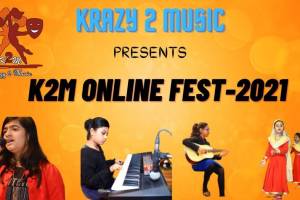 K2M Academy - Music and Dance< guragaon